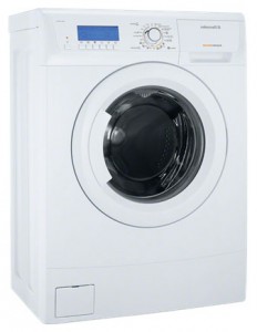 fotoğraf çamaşır makinesi Electrolux EWF 147410 A