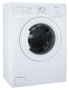 Foto Vaskemaskine Electrolux EWF 127210 A