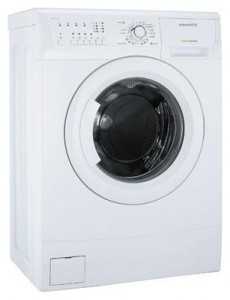 写真 洗濯機 Electrolux EWS 125210 W