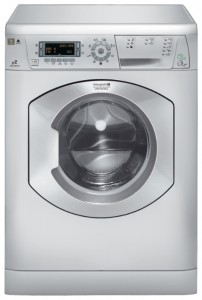 Foto Máquina de lavar Hotpoint-Ariston ECOSD 109 S