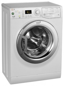 фото Пральна машина Hotpoint-Ariston MVSB 6105 X