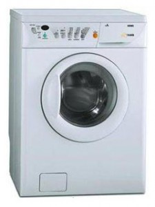 照片 洗衣机 Zanussi ZWD 5106