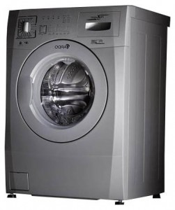 fotoğraf çamaşır makinesi Ardo FLO 107 SP