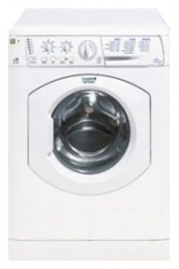 fotoğraf çamaşır makinesi Hotpoint-Ariston ARXL 129