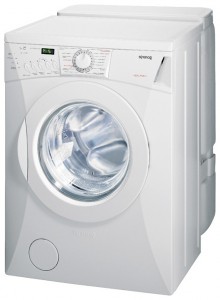 Foto Waschmaschiene Gorenje WS 52Z105 RSV