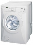 Gorenje WS 52Z105 RSV 洗衣机