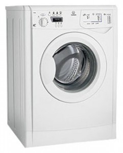 φωτογραφία πλυντήριο Indesit WIXE 10