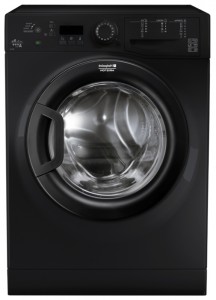 Photo ﻿Washing Machine Hotpoint-Ariston FMF 923 K