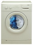 BEKO WMD 26140 T Wasmachine