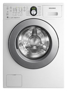 fotografie Mașină de spălat Samsung WF1702WSV2