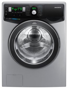 तस्वीर वॉशिंग मशीन Samsung WFE602YQR