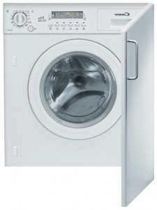 तस्वीर वॉशिंग मशीन Candy CDB 475 D