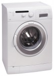 Whirlpool AWG 350 çamaşır makinesi