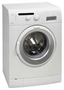 nuotrauka Skalbimo mašina Whirlpool AWG 650