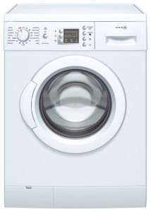 fotoğraf çamaşır makinesi NEFF W7320F2