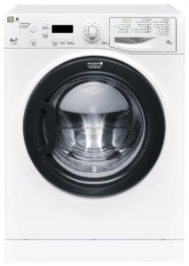 Foto Máquina de lavar Hotpoint-Ariston WMSF 6080 B