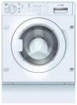 NEFF W5420X0 Máquina de lavar