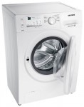 Samsung WW60J3047JWDLP 洗衣机