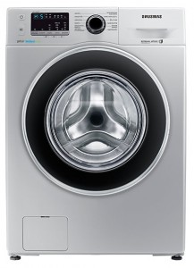 Foto Máquina de lavar Samsung WW60J4210HS
