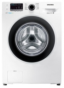 Foto Máquina de lavar Samsung WW70J4210HW
