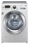 LG F-1480RDS Mașină de spălat