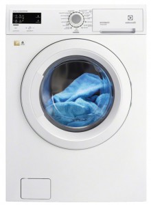 Foto Máquina de lavar Electrolux EWW 1476 HDW