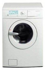 Foto Máquina de lavar Electrolux EW 1245