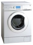 LG WD-16101 洗衣机