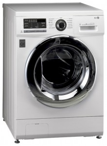 fotoğraf çamaşır makinesi LG M-1222ND3