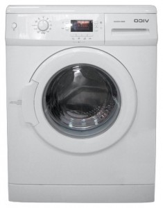 照片 洗衣机 Vico WMA 4505S3