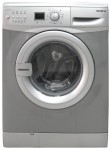 Vico WMA 4585S3(S) Machine à laver