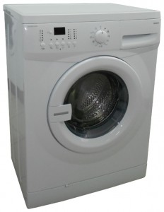 照片 洗衣机 Vico WMA 4585S3(W)