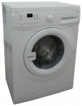 Vico WMA 4585S3(W) Machine à laver