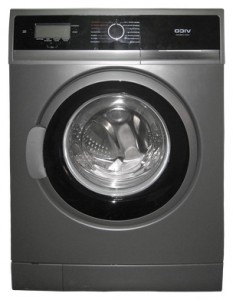 Foto Máquina de lavar Vico WMV 4005L(AN)