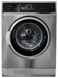 Foto Máquina de lavar Vico WMV 4085S2(LX)