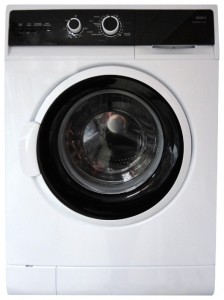 fotoğraf çamaşır makinesi Vico WMV 4085S2(WB)
