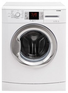 φωτογραφία πλυντήριο BEKO WKB 61041 PTMS