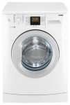 BEKO WMB 81044 LA Máquina de lavar