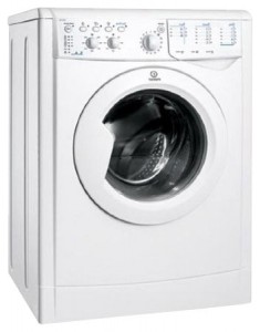 Fotografia Pralka Indesit IWSD 5108 ECO