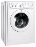 Indesit IWSD 5108 ECO Máquina de lavar