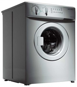 照片 洗衣机 Electrolux EWC 1150