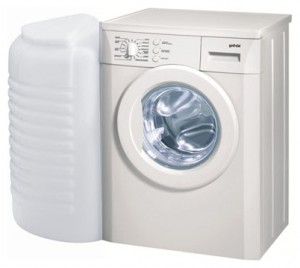 Foto Máquina de lavar Korting KWS 50085 R