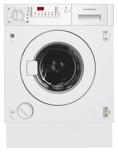 照片 洗衣机 Kuppersbusch IWT 1459.2 W