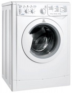 Foto Máquina de lavar Indesit IWC 7123