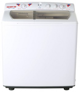 तस्वीर वॉशिंग मशीन Fresh FWM-1040