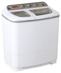 Photo Machine à laver Fresh XPB 605-578 SD