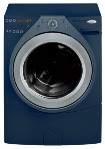 照片 洗衣机 Whirlpool AWM 9110 BS