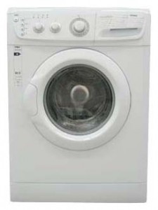 fotoğraf çamaşır makinesi Sanyo ASD-3010R