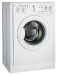 Indesit WISL 92 Makinang panlaba