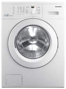 Fil Tvättmaskin Samsung WF1500NHW